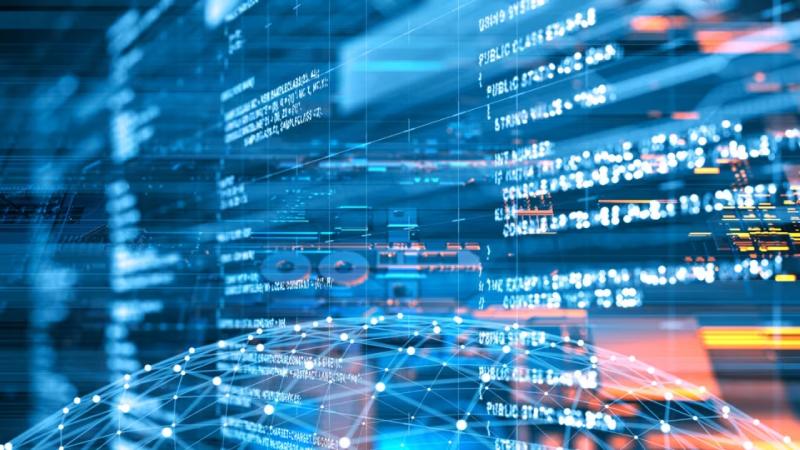 Linux基石：大新县小程序开发公司的技术底座与发行版选择逻辑