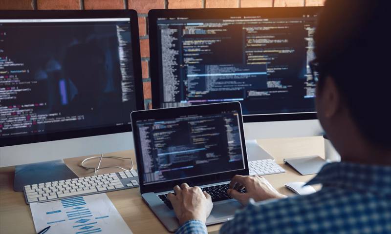 数据科学选型：R与Python如何赋能大新县网站建设？